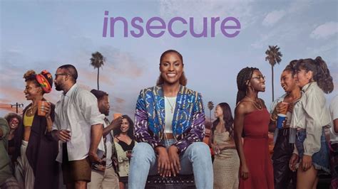 Watch Insecure on GoStream .